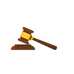 ภาพประกอบการดำเนินคดี